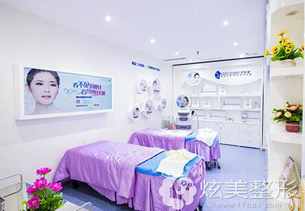 美容诊区烟台华怡整形 美容诊区烟台华怡整形