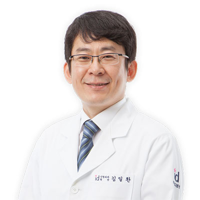 韩国id整形医院医生金一焕