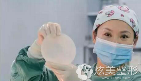 南宁华美隆胸娜绮丽假体 南宁华美隆胸娜绮丽假体