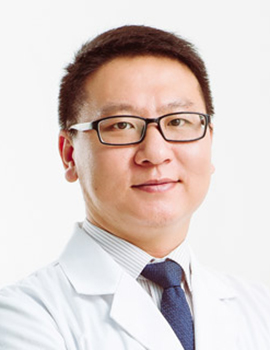 苏州美奥口腔中心院长王汉禹 苏州美奥口腔中心院长王汉禹