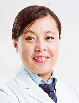 苏州美奥口腔中心主治医师回丽娜 苏州美奥口腔中心主治医师回丽娜