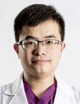 苏州美奥口腔中心医生赵鹏 苏州美奥口腔中心医生赵鹏