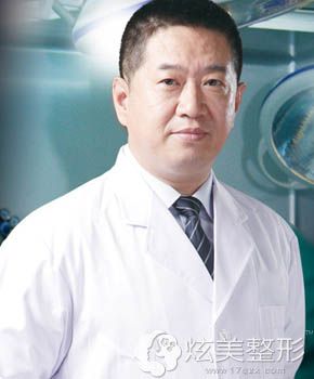 擅长微整形的太原华美医生于智宏 擅长微整形的太原华美医生于智宏