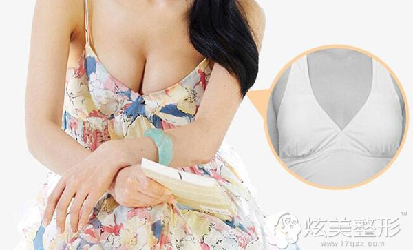 在广元朗睿丰胸前后对比照片 在广元朗睿丰胸前后对比照片