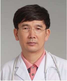 上饶韩美医疗美容门诊部院长朴光哲 上饶韩美医疗美容门诊部院长朴光哲