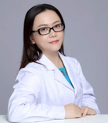 武汉美仑整形医院黄蕾医生