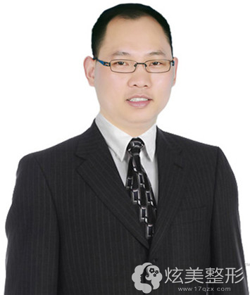 擅长溶脂瘦身的绍兴华美医生孔庆颂 擅长溶脂瘦身的绍兴华美医生孔庆颂