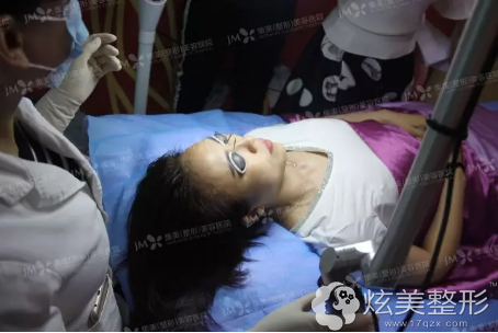 皮秒祛斑手术前做好准备工作 皮秒祛斑手术前做好准备工作