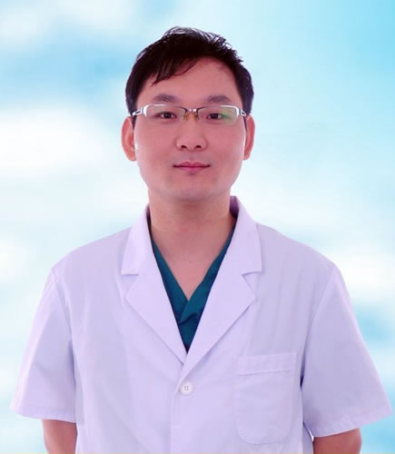 郑州元素美学整形医院院长王培