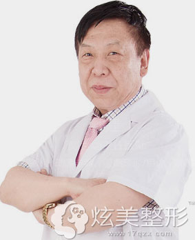 口碑推荐深圳富华眼部整形医生:郭建 口碑推荐深圳富华眼部整形医生:郭建