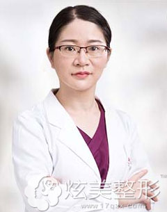 广州新时代眼部整形医生吕娟 广州新时代眼部整形医生吕娟