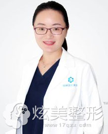 厦门海峡激光美肤医生:赖炳招 厦门海峡激光美肤医生:赖炳招