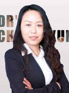 温州丝芙兰医疗美容医院副主任王莉 温州丝芙兰医疗美容医院副主任王莉