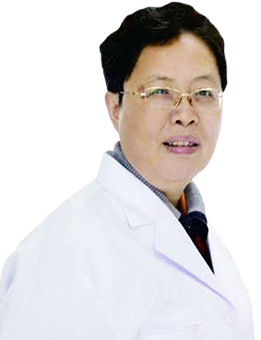 李依力专家简介