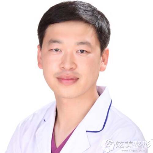擅长隆胸的鹏爱医生魏璐 擅长隆胸的鹏爱医生魏璐