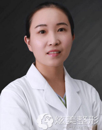 厦门薇格韩国眼部整形医生推荐:罗垸兰 厦门薇格韩国眼部整形医生推荐:罗垸兰