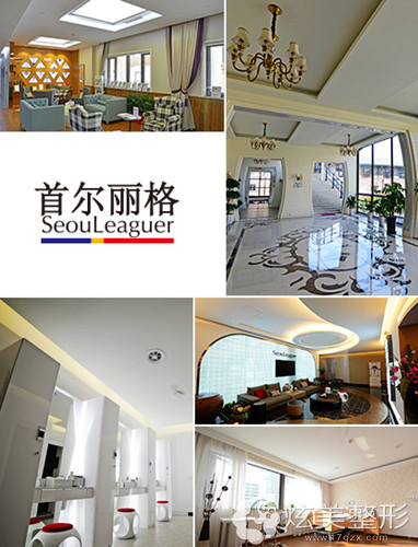 专业的上海首尔丽格医疗美容医院 专业的上海首尔丽格医疗美容医院