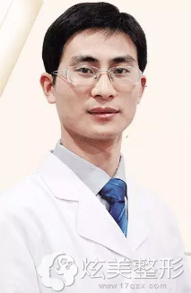 专注眼部整形的扬州施尔美医生韩永强 专注眼部整形的扬州施尔美医生韩永强