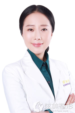擅长眼部整形的扬州艾菲斯医生黄婵 擅长眼部整形的扬州艾菲斯医生黄婵