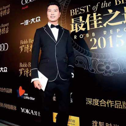 李承赭专家简介