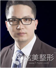 广元朗睿专业鼻修复医生:房志强院长 广元朗睿专业鼻修复医生:房志强院长