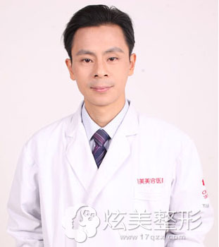 南昌佳美张效恩院长 南昌佳美张效恩院长