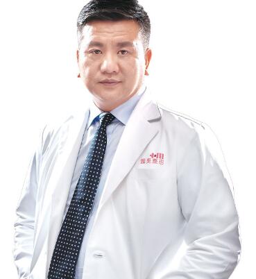 长沙雅美整形医院肖征刚院长