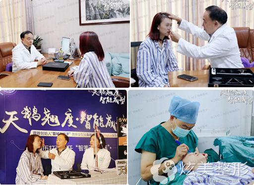 打造超体隆鼻案例 打造超体隆鼻案例