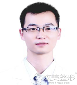南宁韩星整形医院医生李科 南宁韩星整形医院医生李科