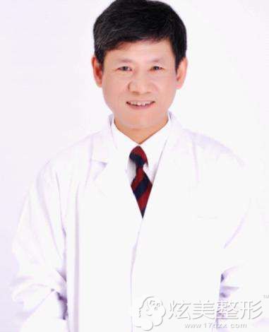 常州曙光整形医院医生田文清 常州曙光整形医院医生田文清