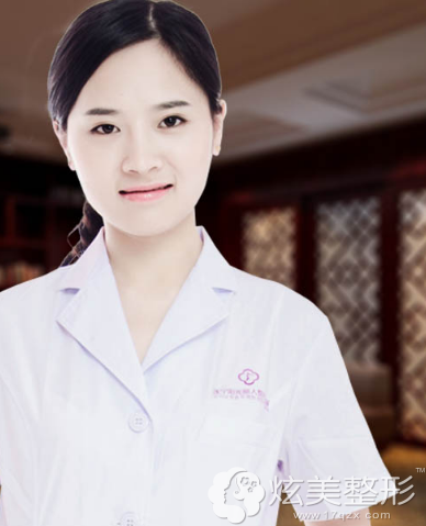 南充华美名媛整形医院徐娟医生 南充华美名媛整形医院徐娟医生