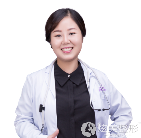 长沙美莱整形医院的宋美医生 长沙美莱整形医院的宋美医生