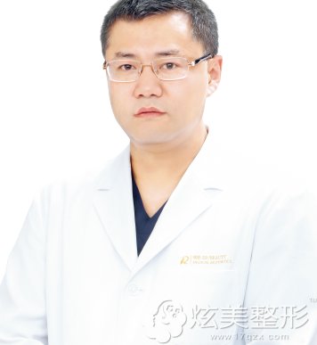 杨永胜 专家简介