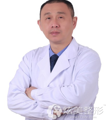 福州玛恩整形医院刘剑院长 福州玛恩整形医院刘剑院长