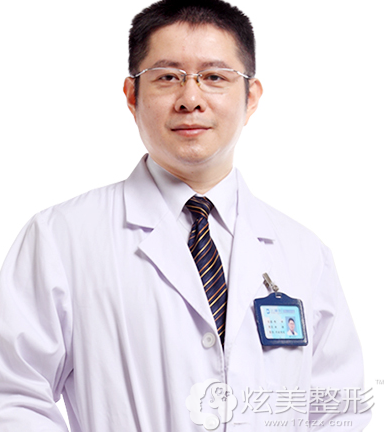 福州优医联合医美整形医院林潮院长 福州优医联合医美整形医院林潮院长