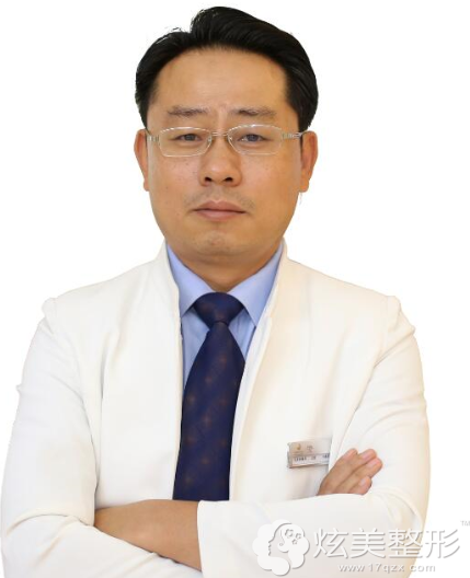 北京米兰柏羽丽都整形医院马建民主任 北京米兰柏羽丽都整形医院马建民主任
