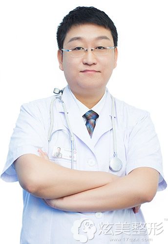 深圳江南春天整形美容医院李钢主任 深圳江南春天整形美容医院李钢主任