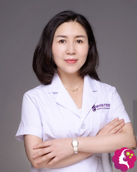 郑州德尚整形医院周慧君 郑州德尚整形医院周慧君