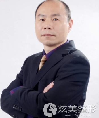 连云港华美医疗美容医院孙振东院长 连云港华美医疗美容医院孙振东院长