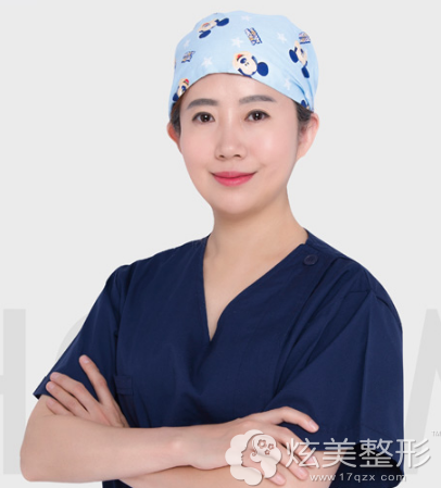 宁波鄞州首美整形医院王晓建院长 宁波鄞州首美整形医院王晓建院长