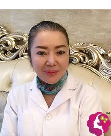 北京好年华医疗美容医院韩春秀主任 北京好年华医疗美容医院韩春秀主任