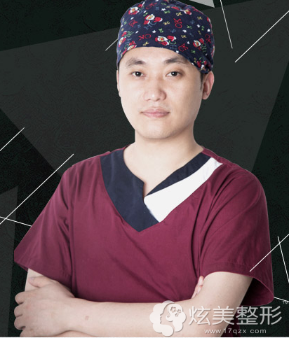 济南韩氏整形美容医院郭广科院长 济南韩氏整形美容医院郭广科院长