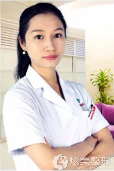梅州曙光整形医院陈贤珊主任 梅州曙光整形医院陈贤珊主任