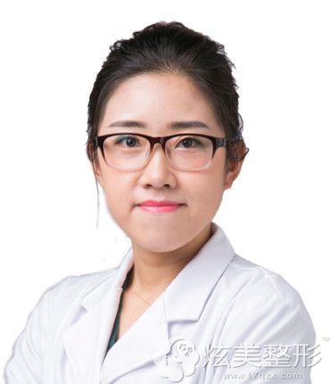 擅长鼻综合的惠州鹏爱医生赵海星 擅长鼻综合的惠州鹏爱医生赵海星