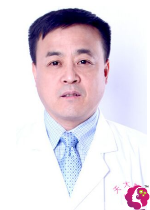 钻石级美鼻大师张景涛医生 钻石级美鼻大师张景涛医生