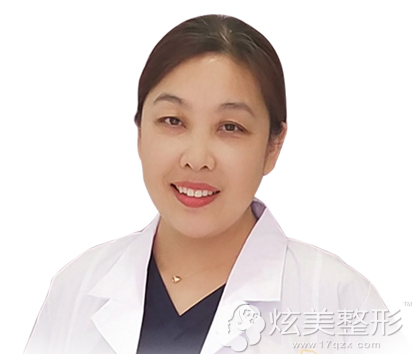济南宝琳娜整形医院陈立新 济南宝琳娜整形医院陈立新