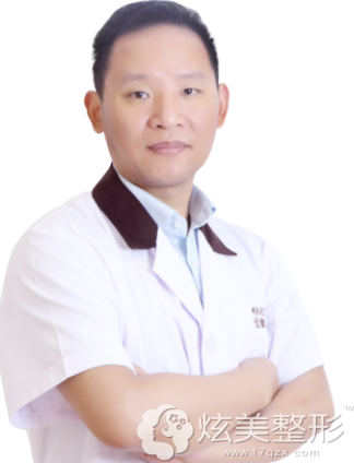 北京壹加壹整形医院张绿峰主任 北京壹加壹整形医院张绿峰主任