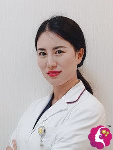 北京美易美连石医疗美容诊所李龙梅医生 北京美易美连石医疗美容诊所李龙梅医生