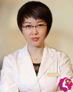 锦州斯美诺整形崔鲮鲤院长 锦州斯美诺整形崔鲮鲤院长