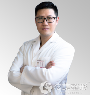 南京华韩奇致整形医院朱守超主任 南京华韩奇致整形医院朱守超主任